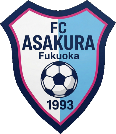 FC朝倉エンブレム