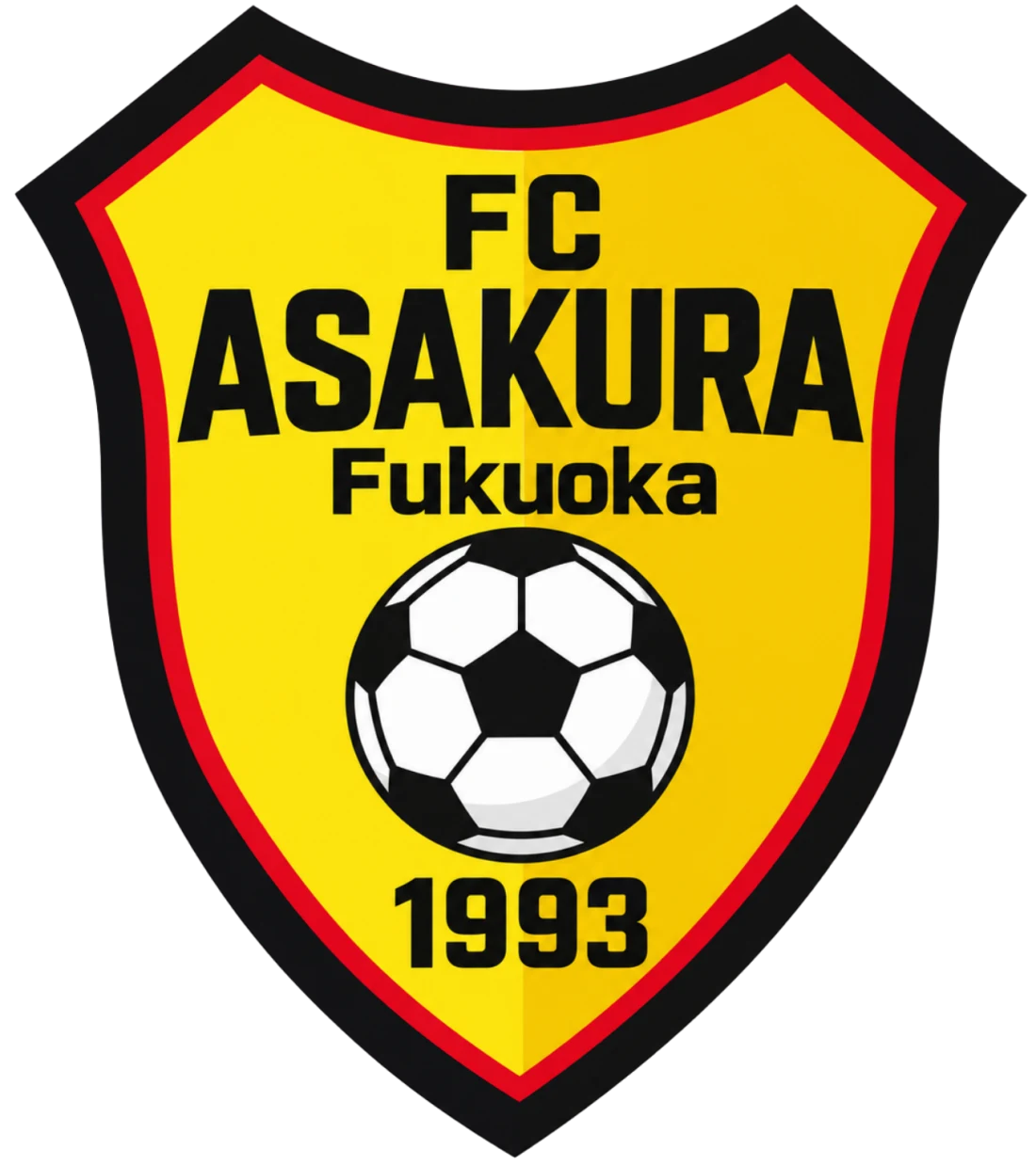 FC朝倉エンブレム